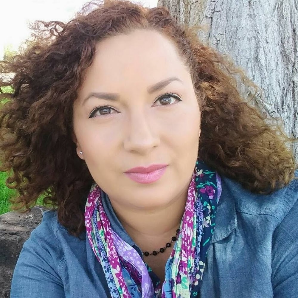 Meet your Posher, Anabel